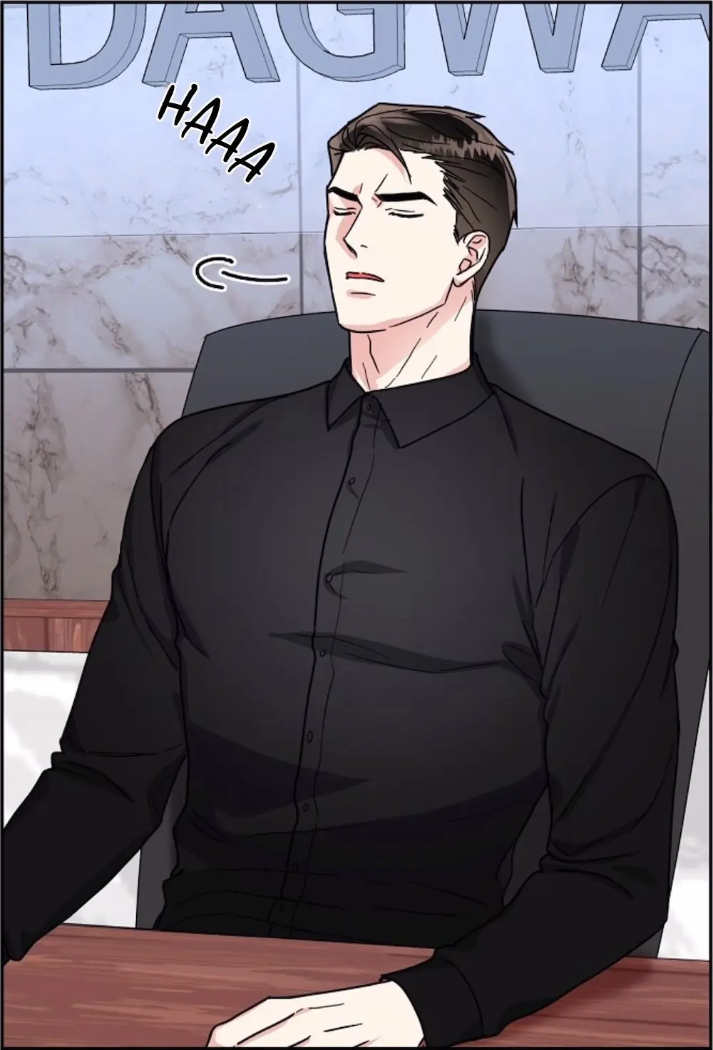 Safe Partner – Capítulo 22 Yaoi – Página 10