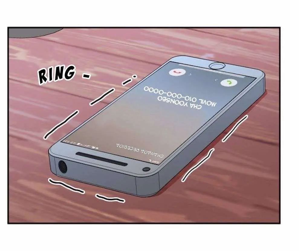 Safe Partner – Capítulo 22 Yaoi – Página 11