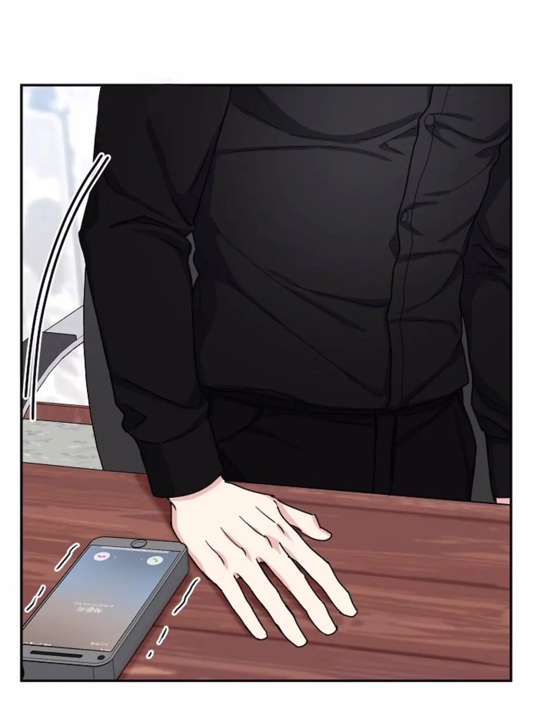 Safe Partner – Capítulo 22 Yaoi – Página 13