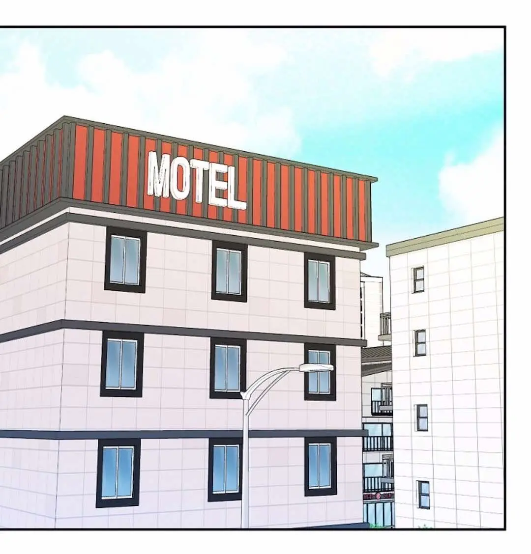 Safe Partner – Capítulo 22 Yaoi – Página 16