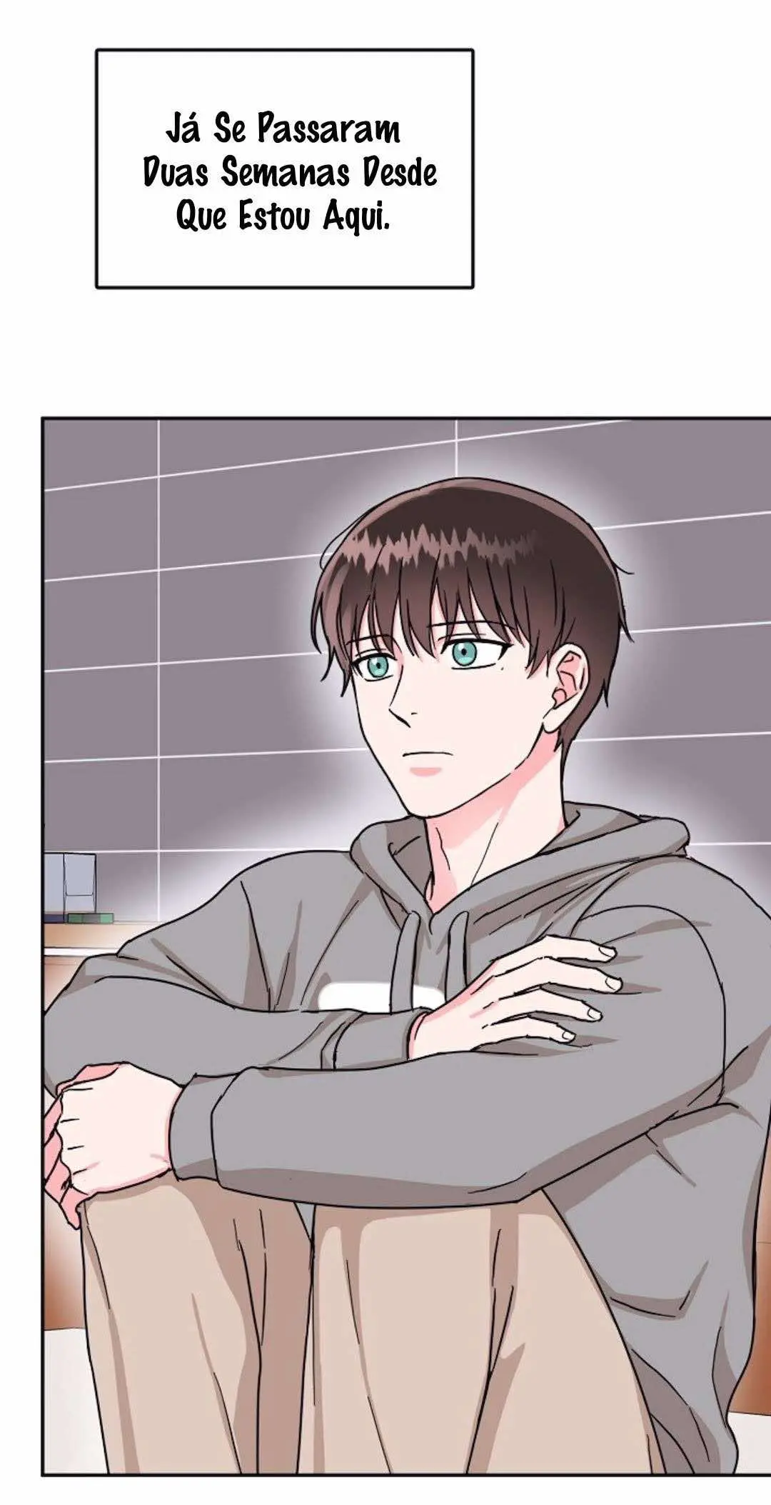 Safe Partner – Capítulo 22 Yaoi – Página 19