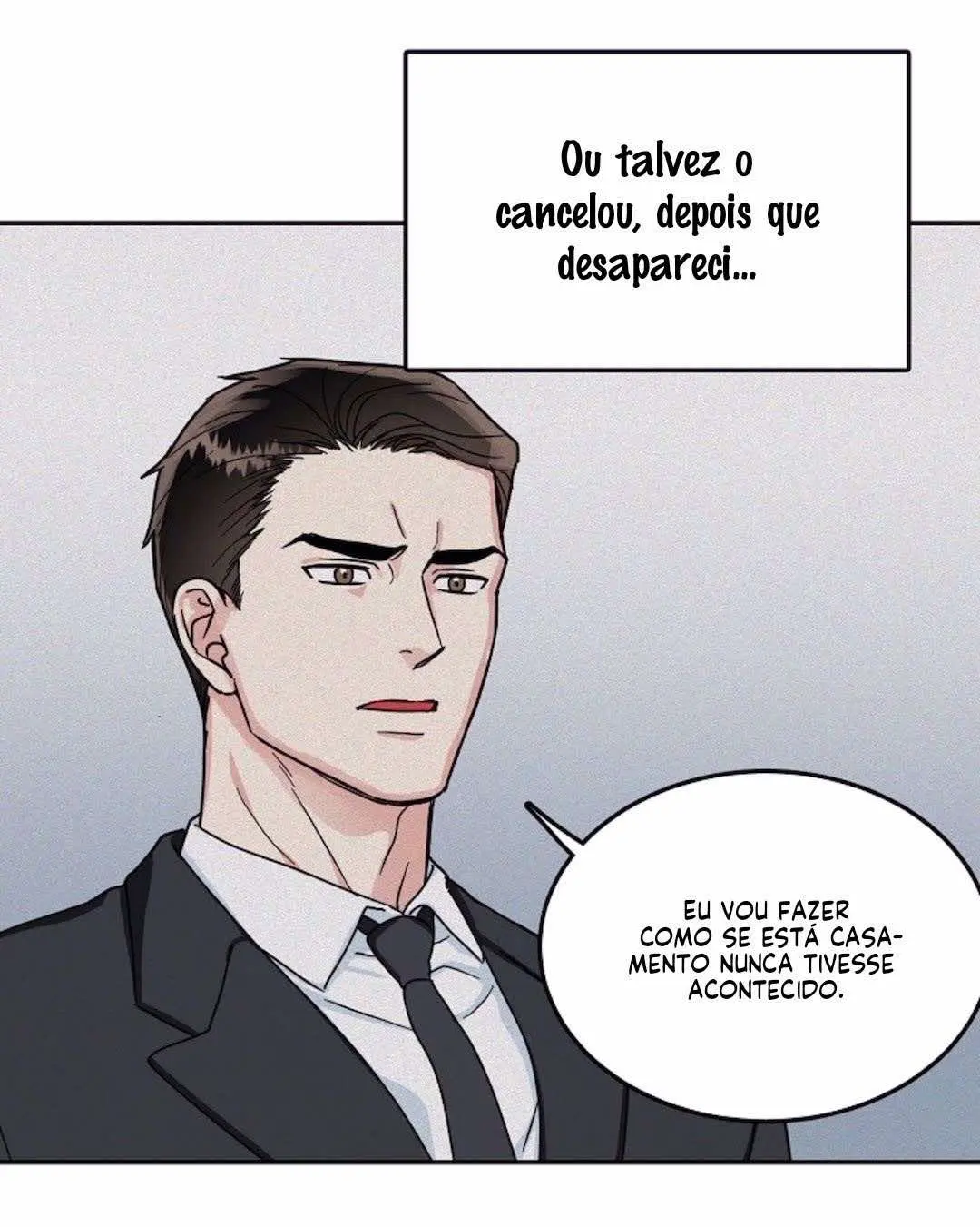 Safe Partner – Capítulo 22 Yaoi – Página 22