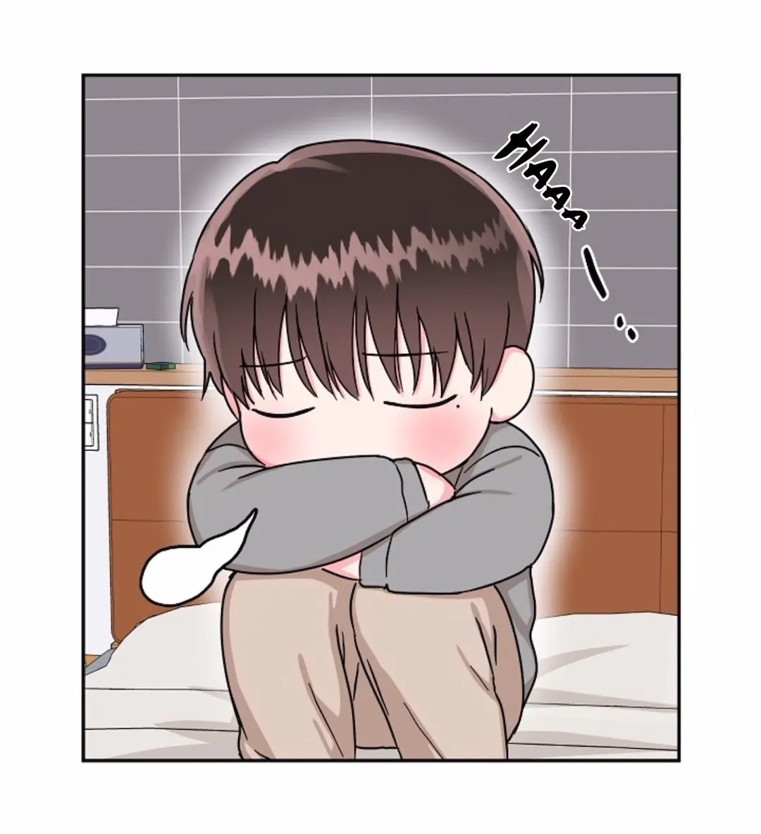 Safe Partner – Capítulo 22 Yaoi – Página 23