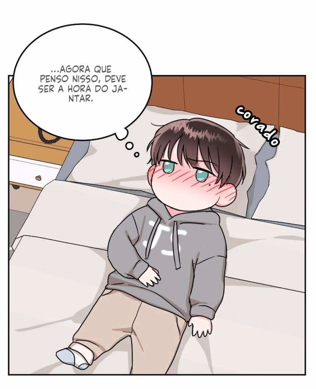 Safe Partner – Capítulo 22 Yaoi – Página 26