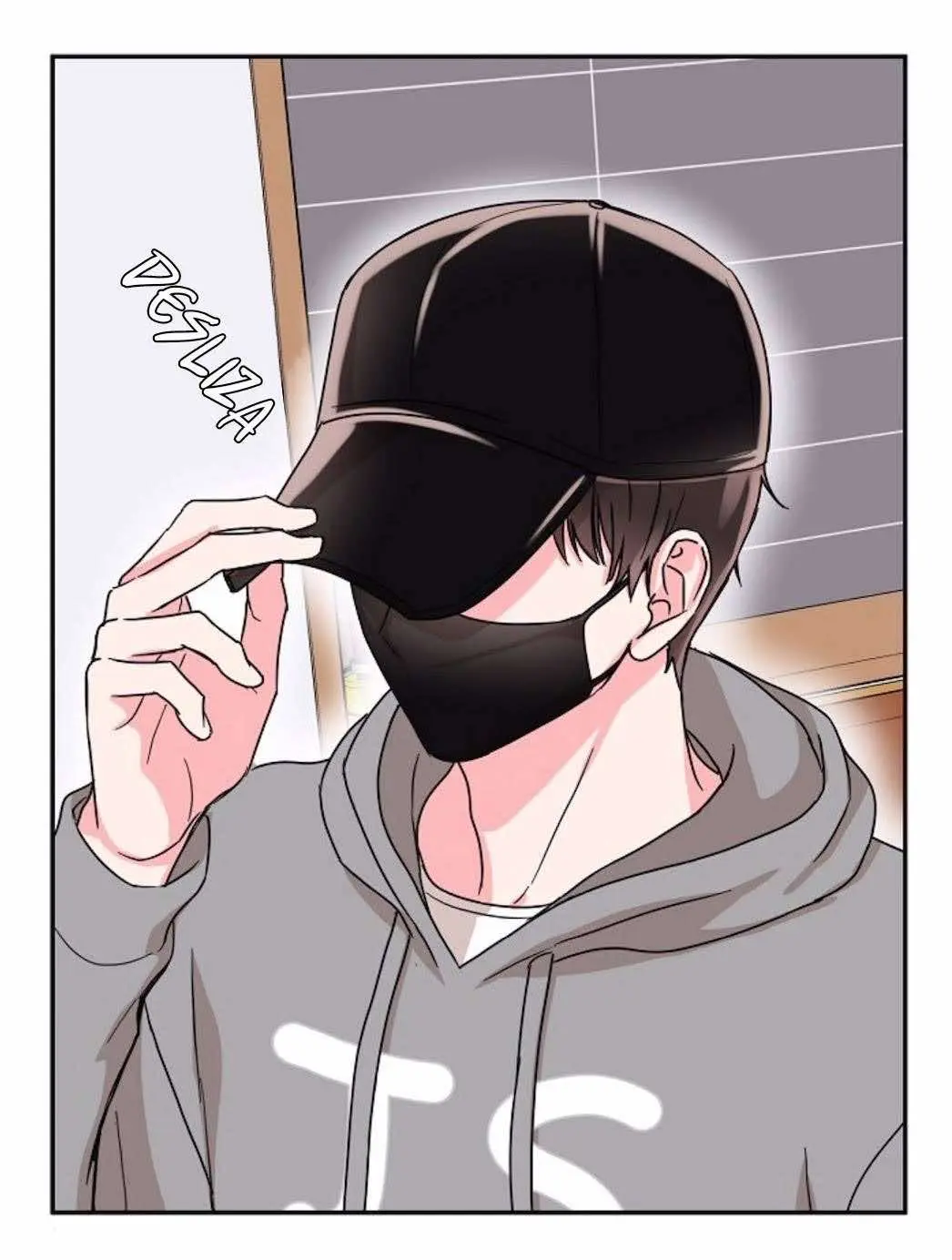 Safe Partner – Capítulo 22 Yaoi – Página 28