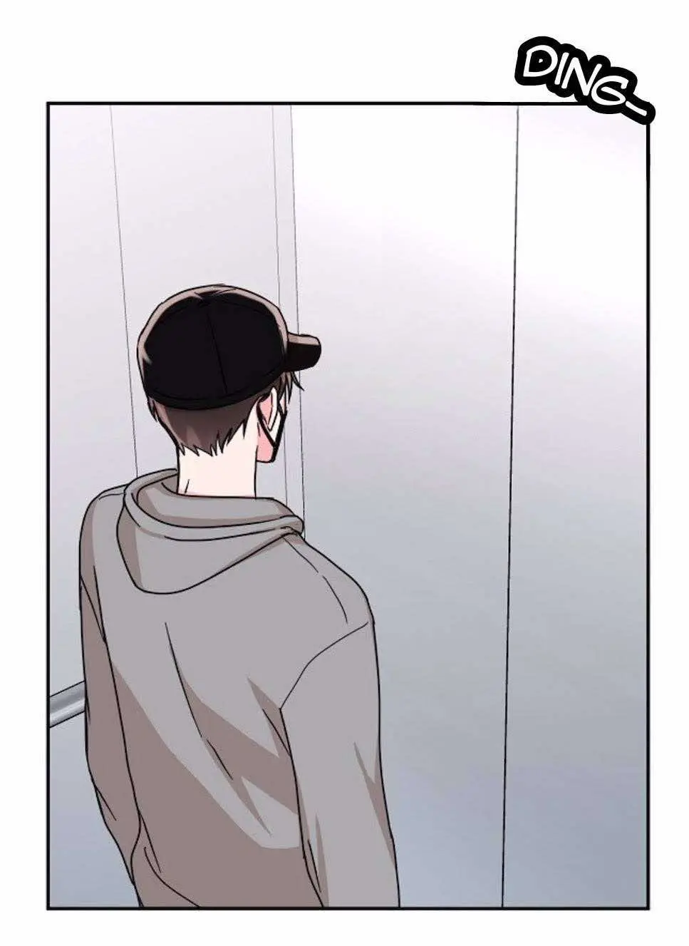 Safe Partner – Capítulo 22 Yaoi – Página 30