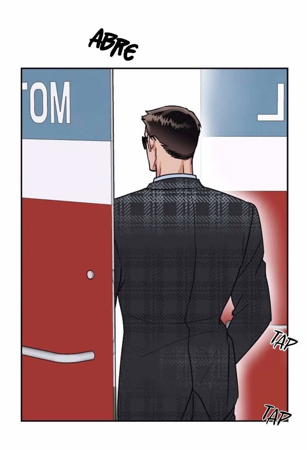 Safe Partner – Capítulo 22 Yaoi – Página 33