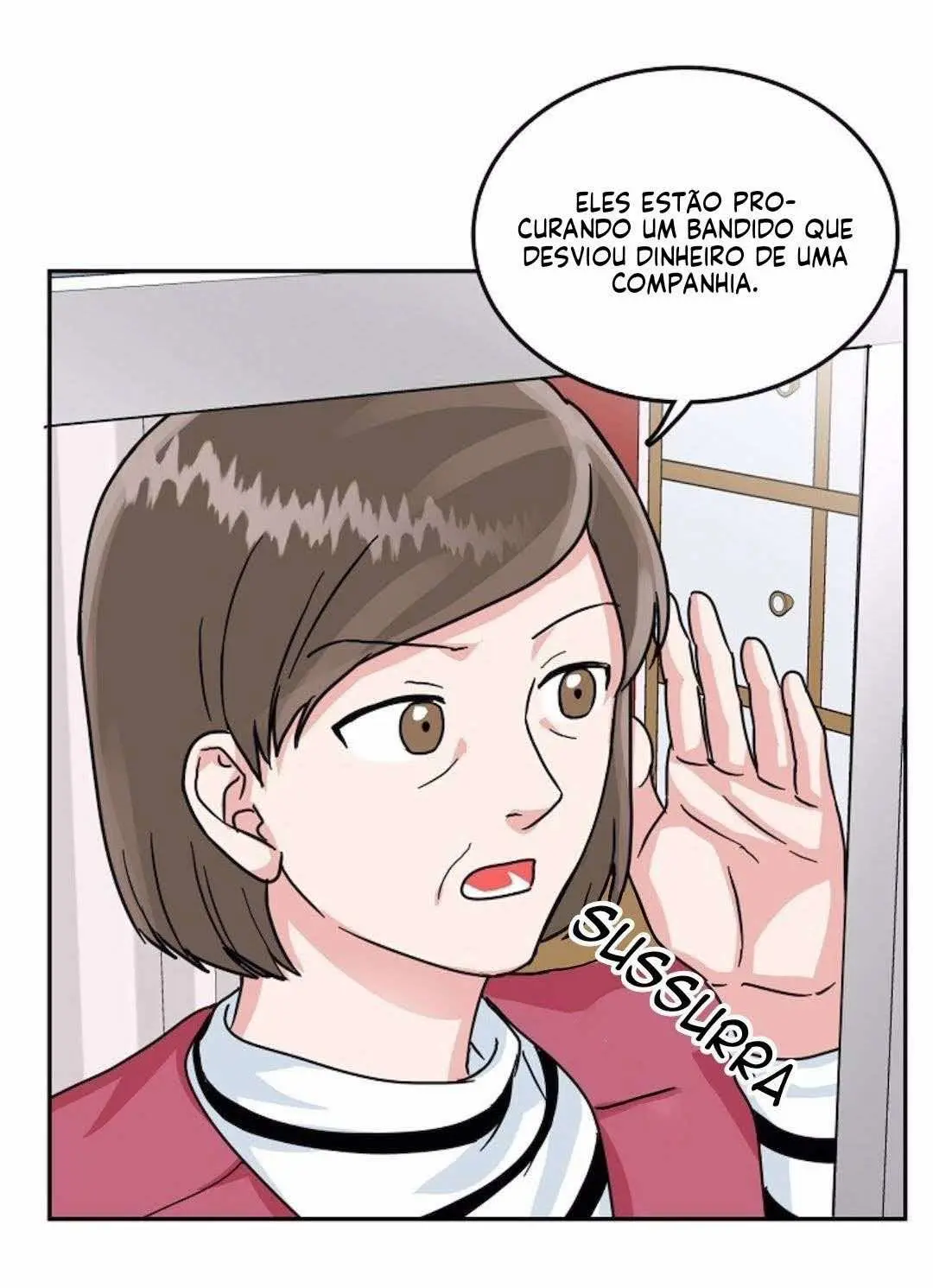 Safe Partner – Capítulo 22 Yaoi – Página 35