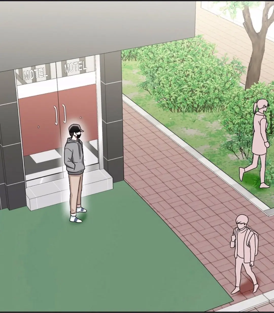 Safe Partner – Capítulo 22 Yaoi – Página 39