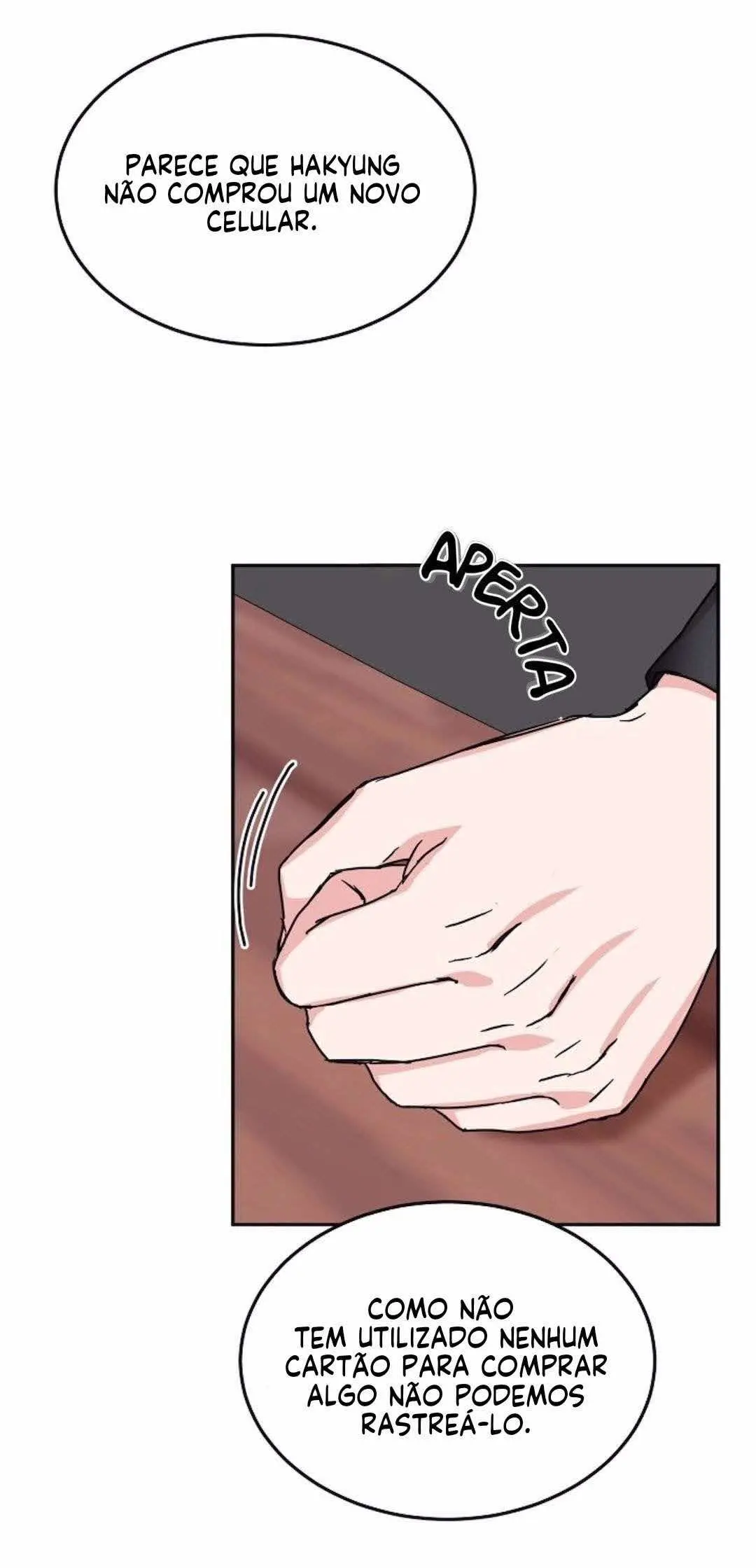 Safe Partner – Capítulo 22 Yaoi – Página 4