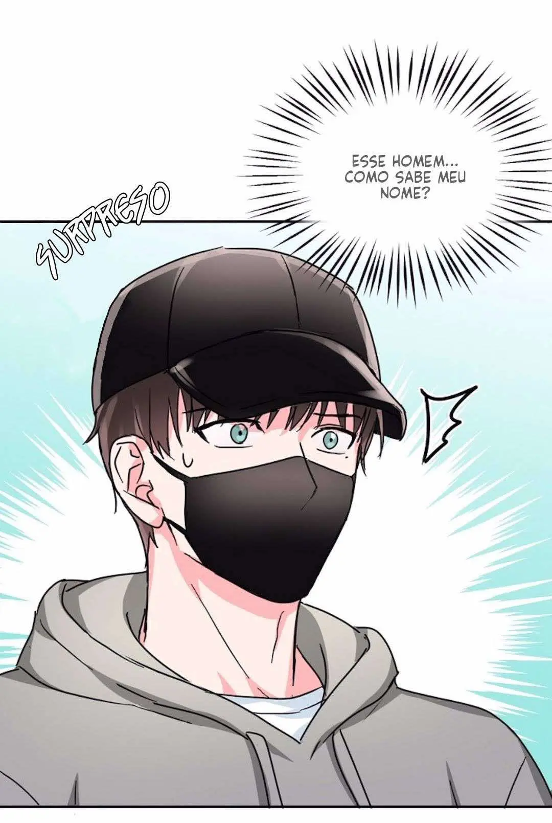 Safe Partner – Capítulo 22 Yaoi – Página 43