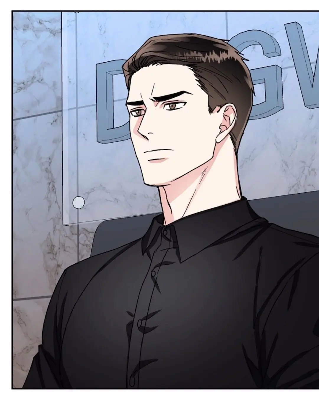 Safe Partner – Capítulo 22 Yaoi – Página 5