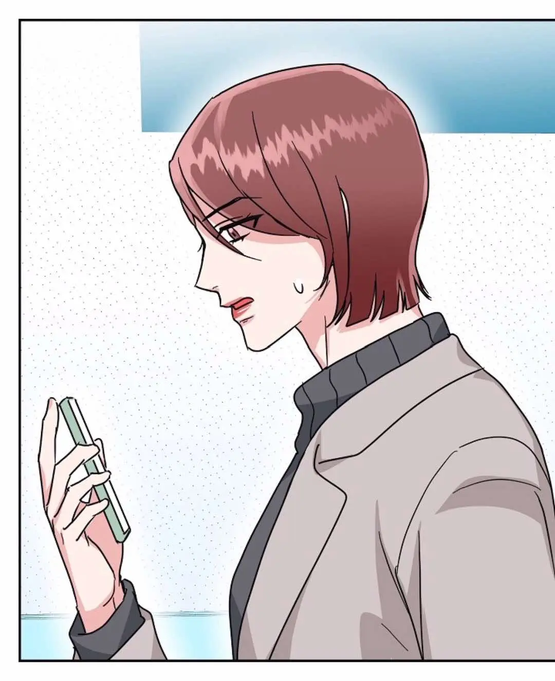 Safe Partner – Capítulo 22 Yaoi – Página 50