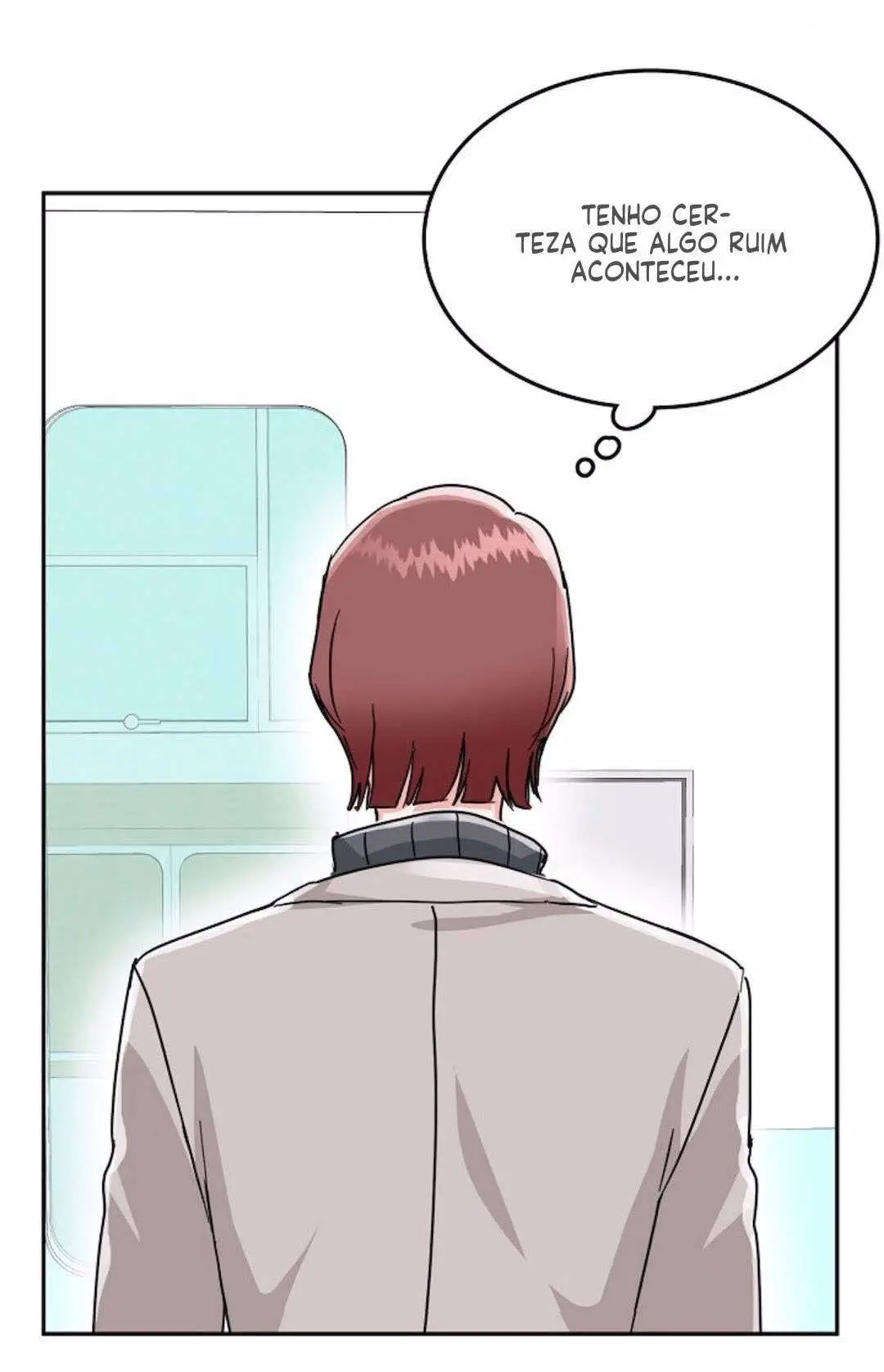 Safe Partner – Capítulo 22 Yaoi – Página 52