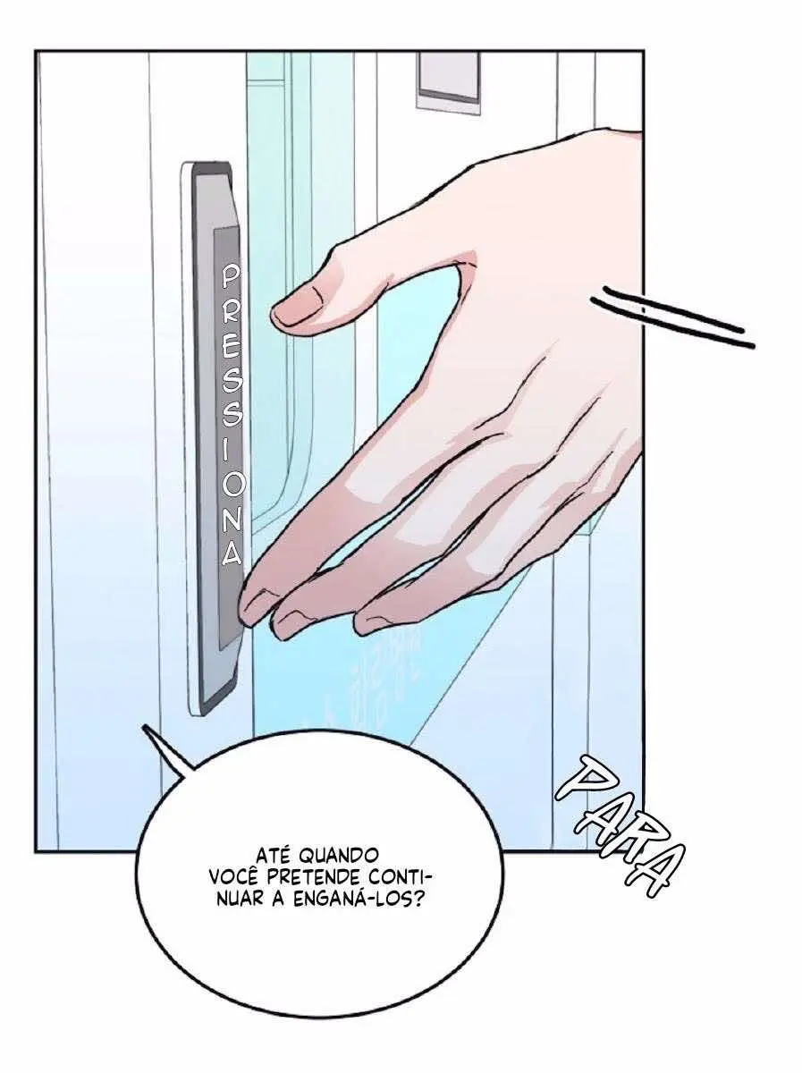 Safe Partner – Capítulo 22 Yaoi – Página 53