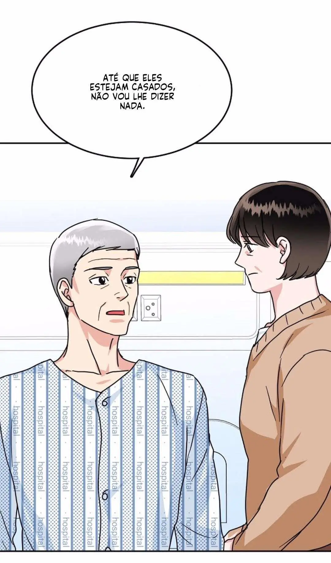 Safe Partner – Capítulo 22 Yaoi – Página 54