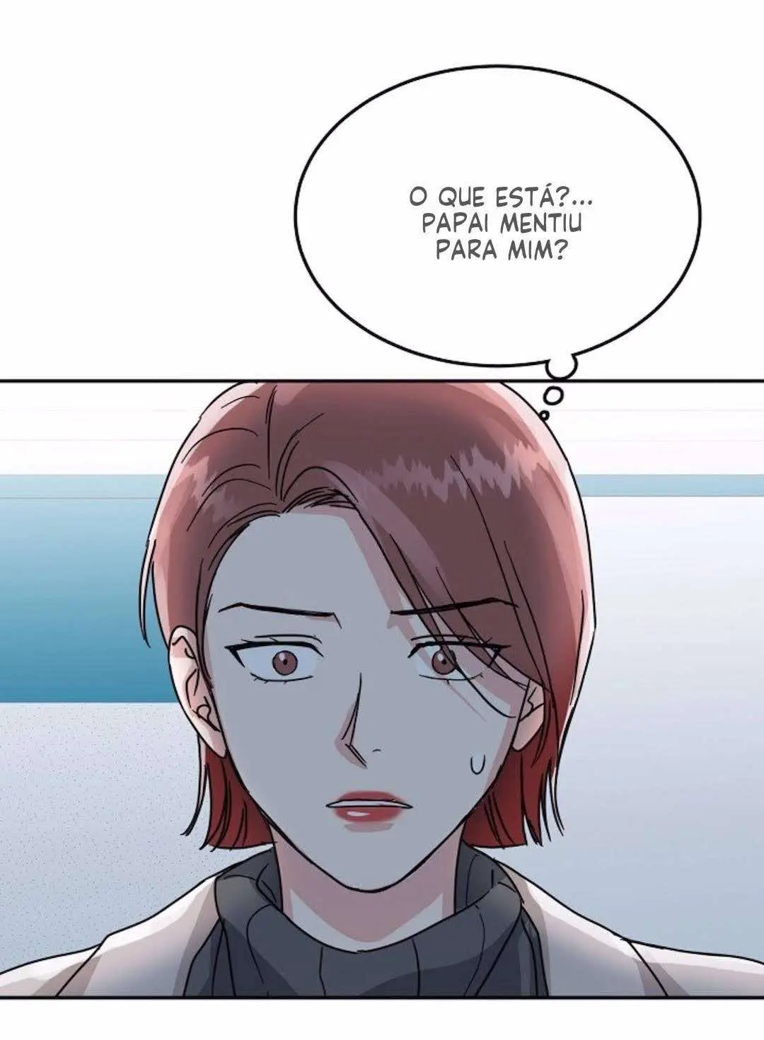 Safe Partner – Capítulo 22 Yaoi – Página 57