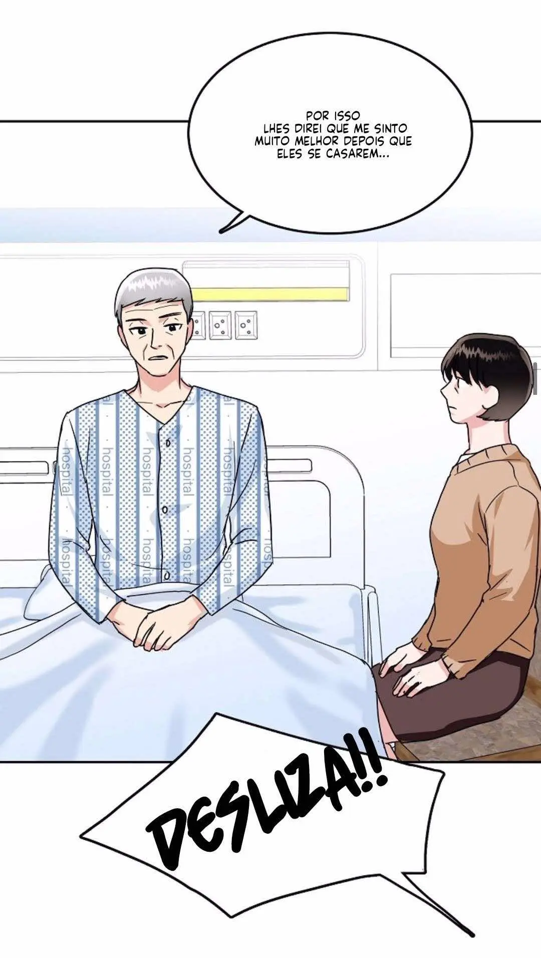 Safe Partner – Capítulo 22 Yaoi – Página 59