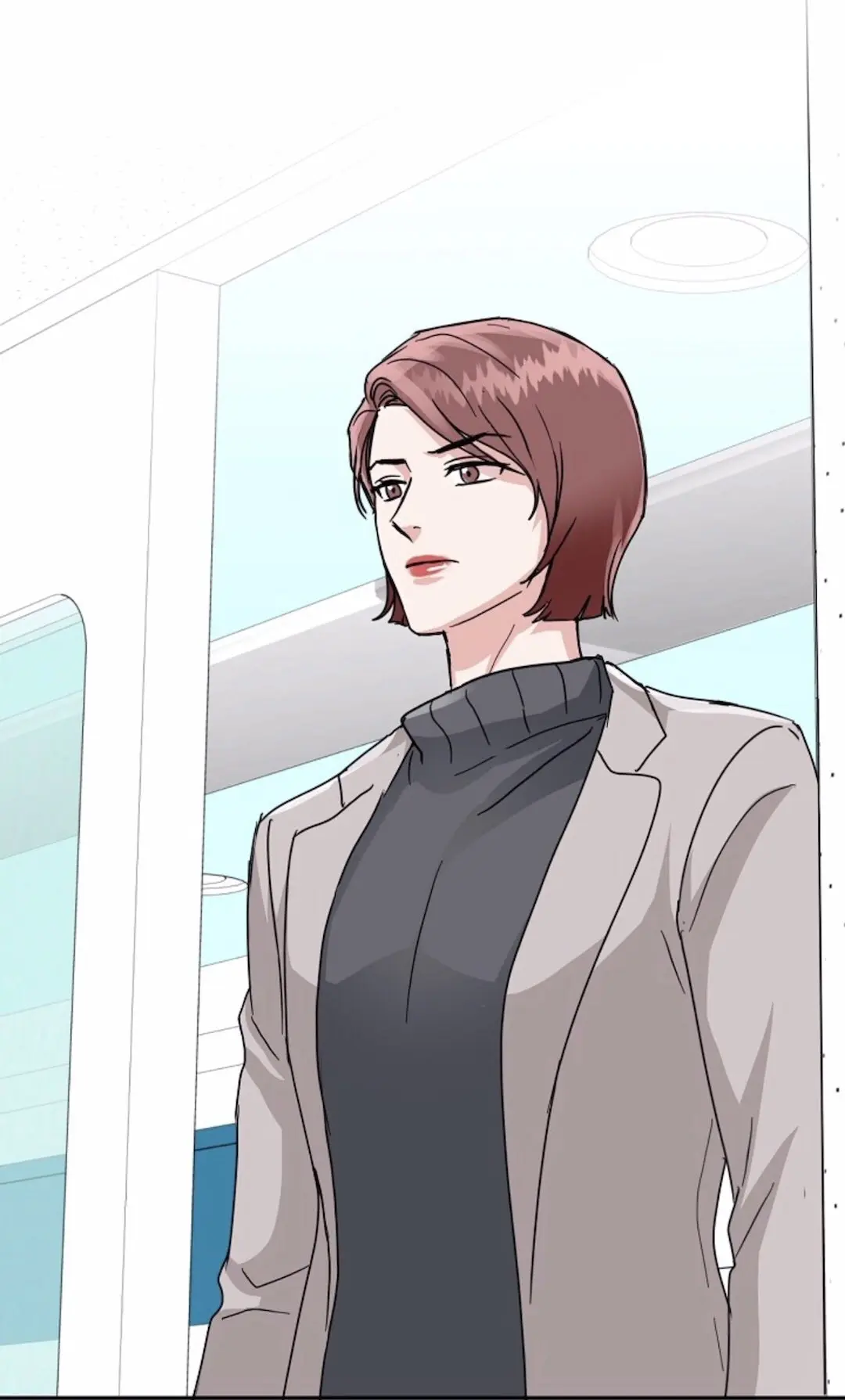 Safe Partner – Capítulo 22 Yaoi – Página 60