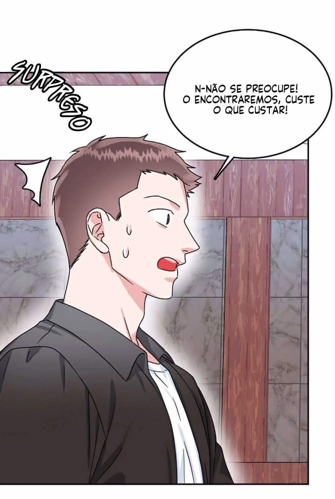 Safe Partner – Capítulo 22 Yaoi – Página 8