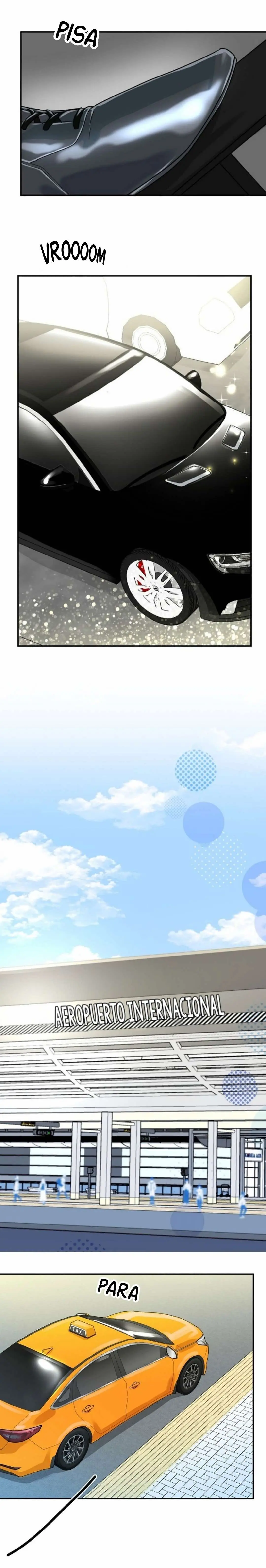 Safe Partner – Capítulo 24 Yaoi – Página 5