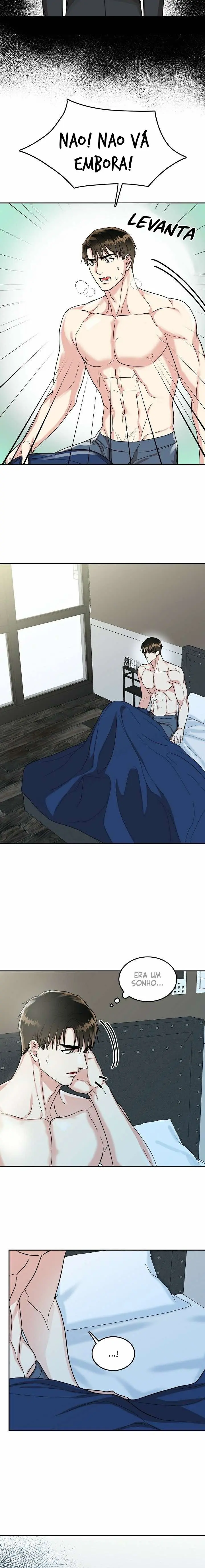 Safe Partner – Capítulo 27 Yaoi – Página 6