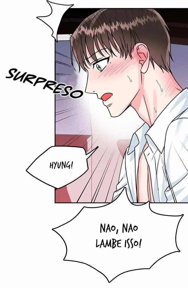 Safe Partner – Capítulo 33 Yaoi – Página 12