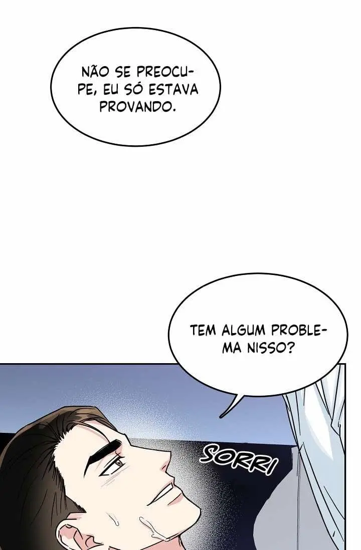 Safe Partner – Capítulo 33 Yaoi – Página 13