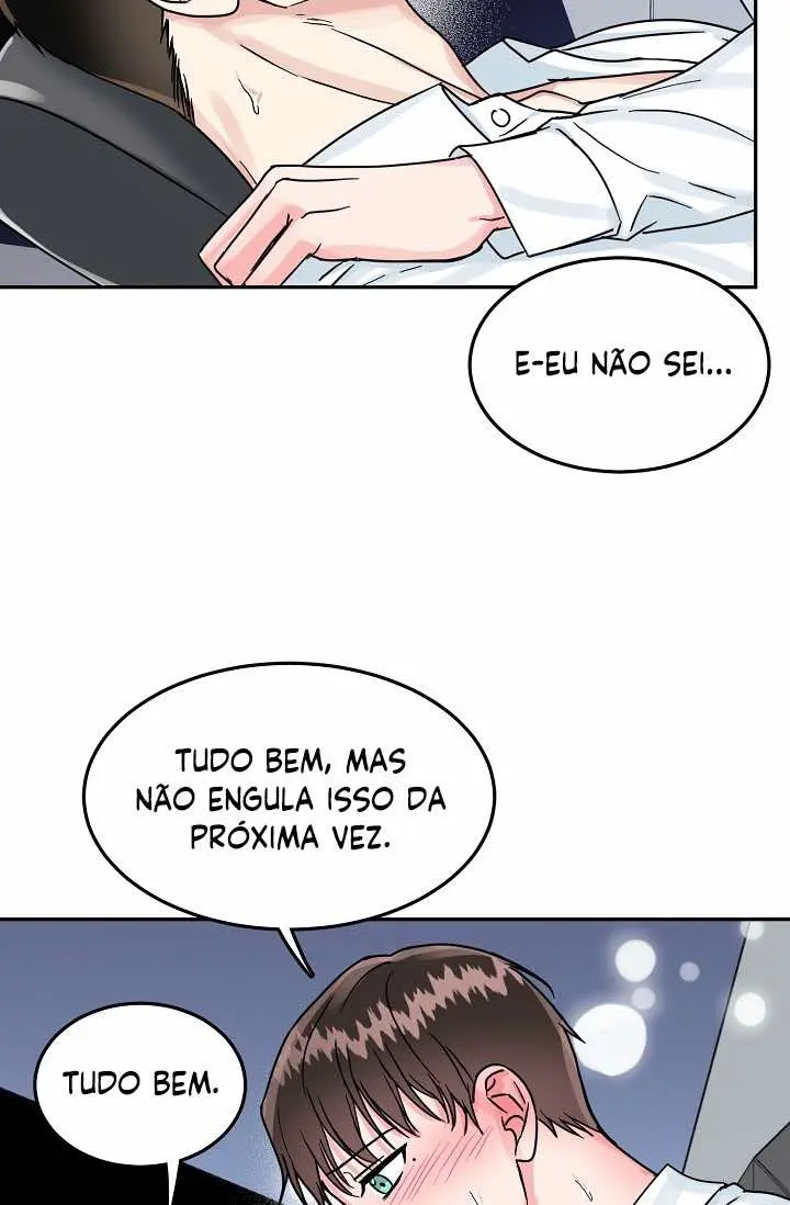 Safe Partner – Capítulo 33 Yaoi – Página 14