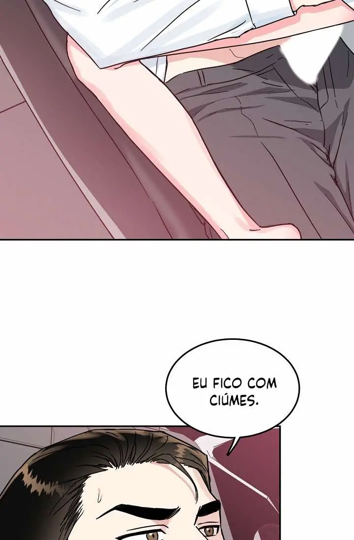 Safe Partner – Capítulo 33 Yaoi – Página 19