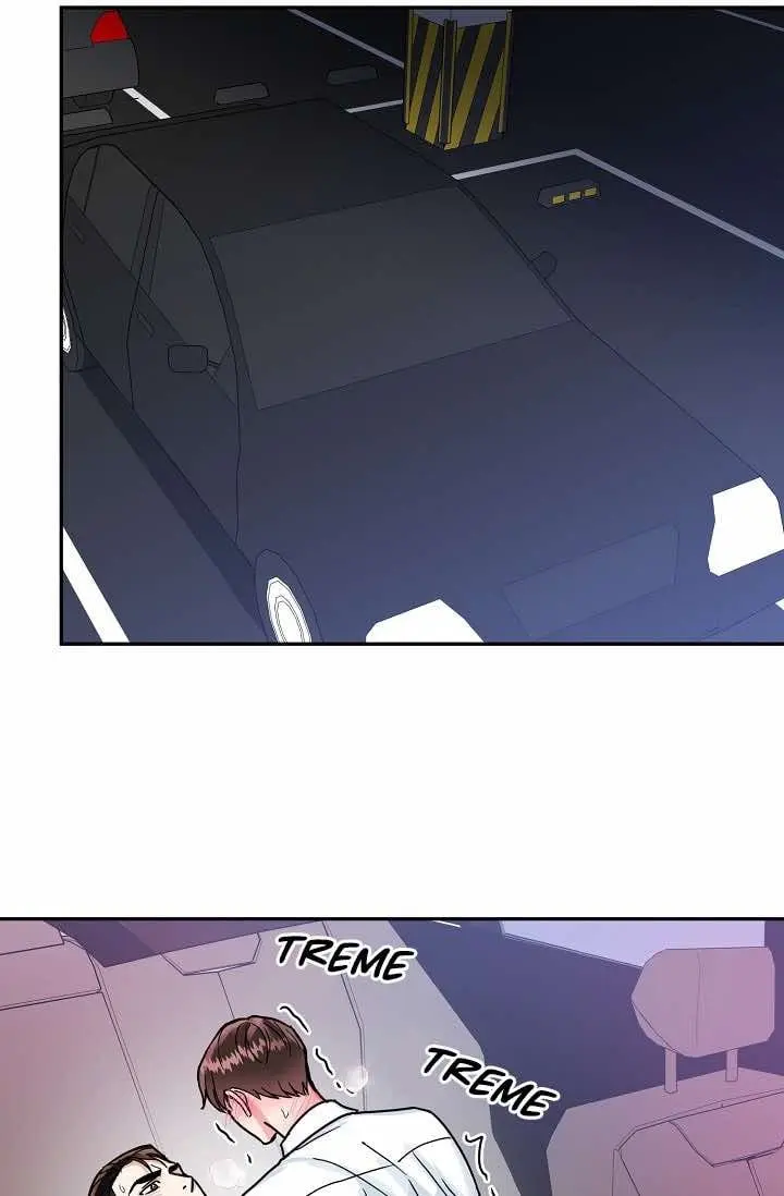 Safe Partner – Capítulo 33 Yaoi – Página 2