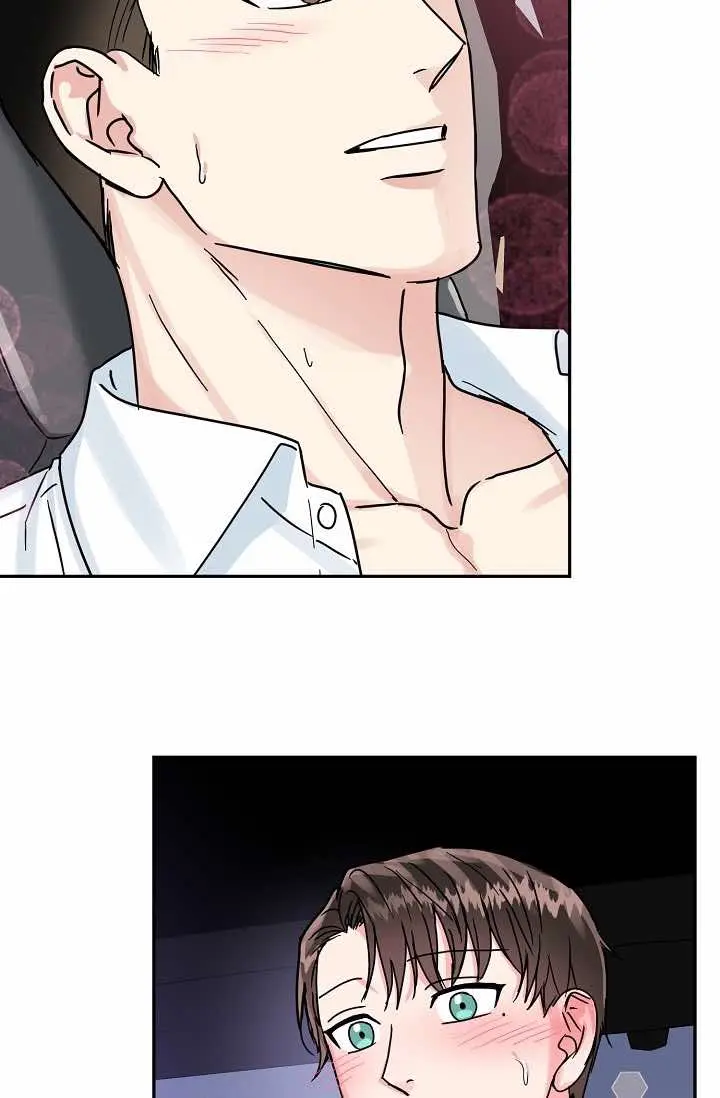 Safe Partner – Capítulo 33 Yaoi – Página 20