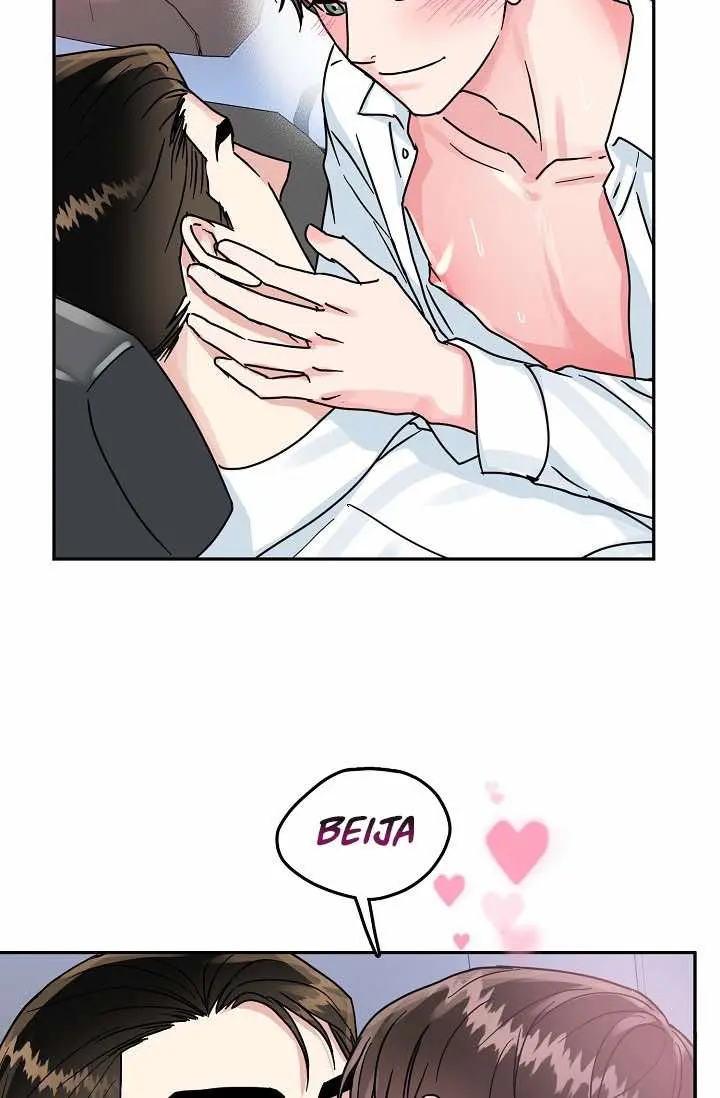 Safe Partner – Capítulo 33 Yaoi – Página 22