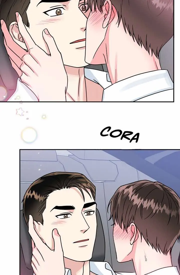 Safe Partner – Capítulo 33 Yaoi – Página 23