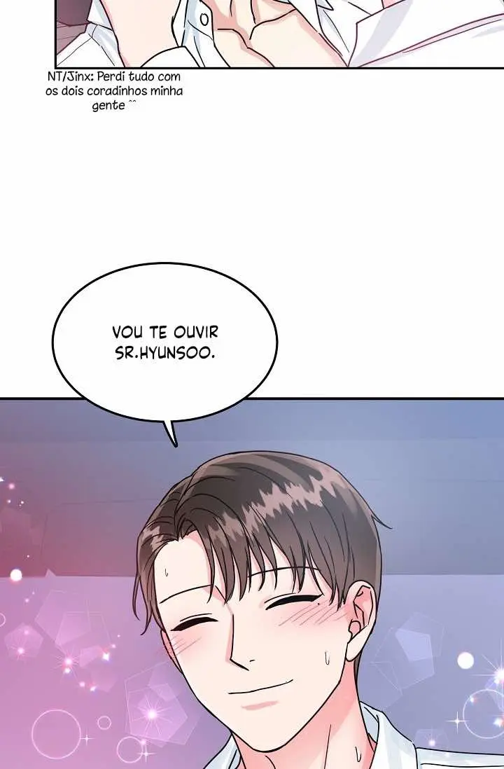 Safe Partner – Capítulo 33 Yaoi – Página 24