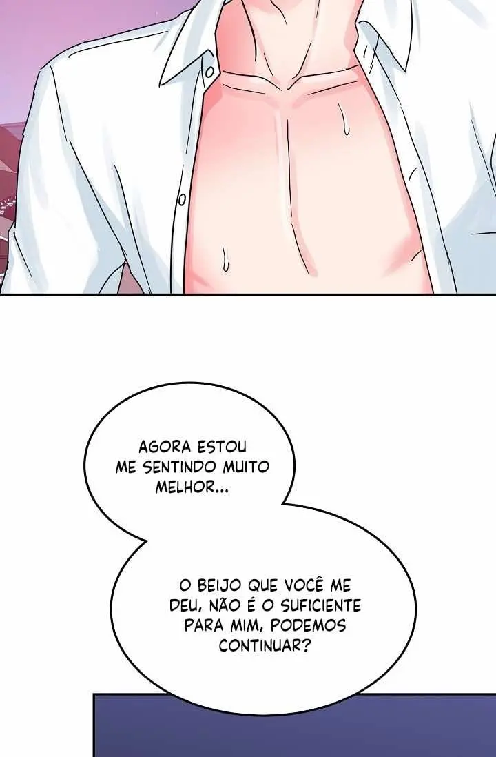 Safe Partner – Capítulo 33 Yaoi – Página 25