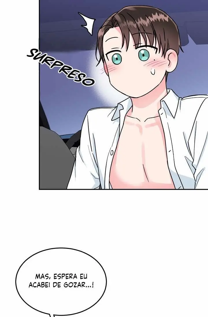 Safe Partner – Capítulo 33 Yaoi – Página 26