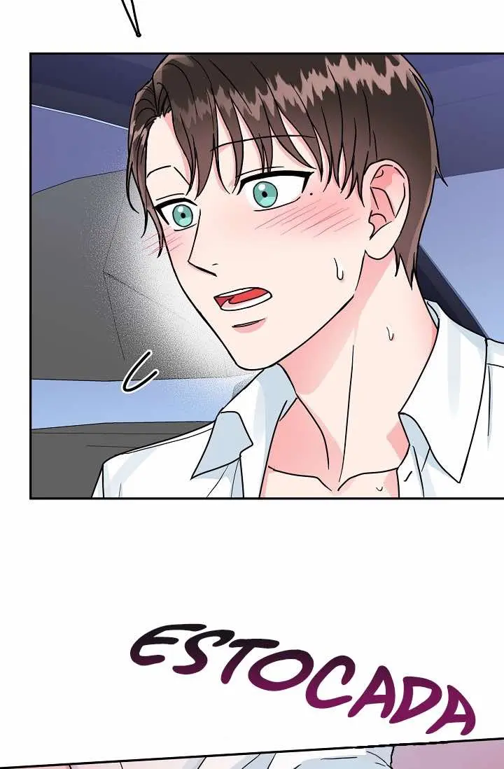 Safe Partner – Capítulo 33 Yaoi – Página 27