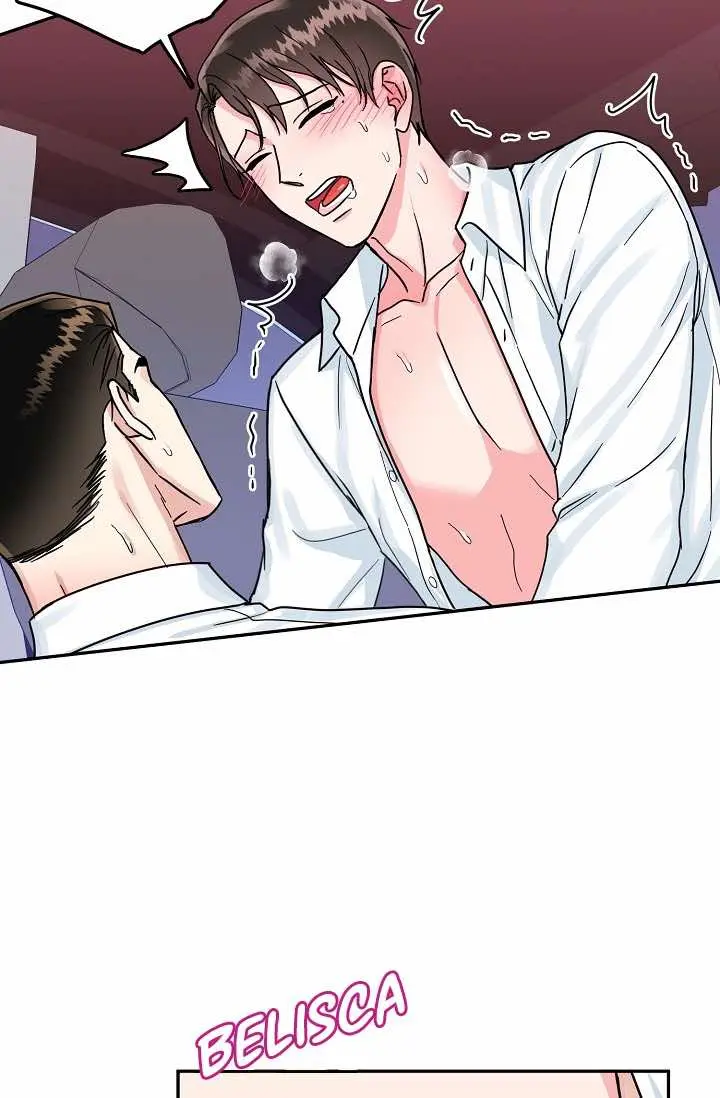 Safe Partner – Capítulo 33 Yaoi – Página 29