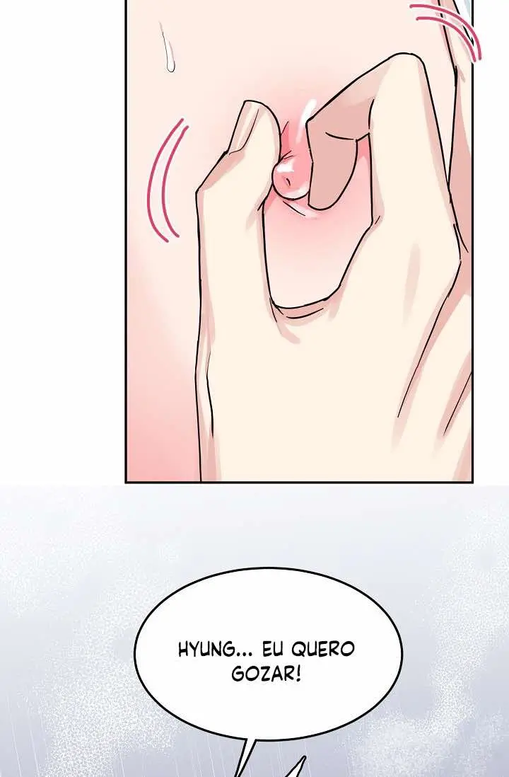 Safe Partner – Capítulo 33 Yaoi – Página 30