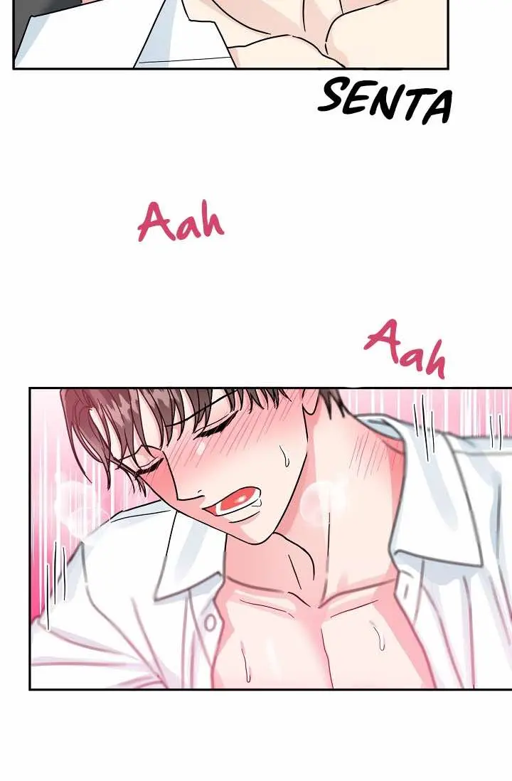 Safe Partner – Capítulo 33 Yaoi – Página 33