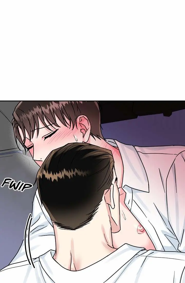 Safe Partner – Capítulo 33 Yaoi – Página 35