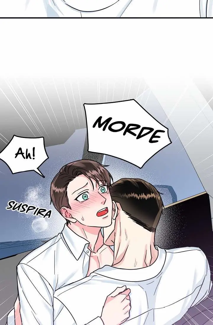 Safe Partner – Capítulo 33 Yaoi – Página 36