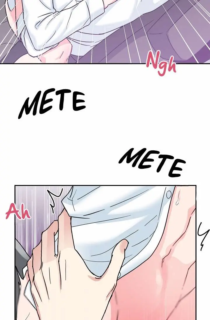 Safe Partner – Capítulo 33 Yaoi – Página 37