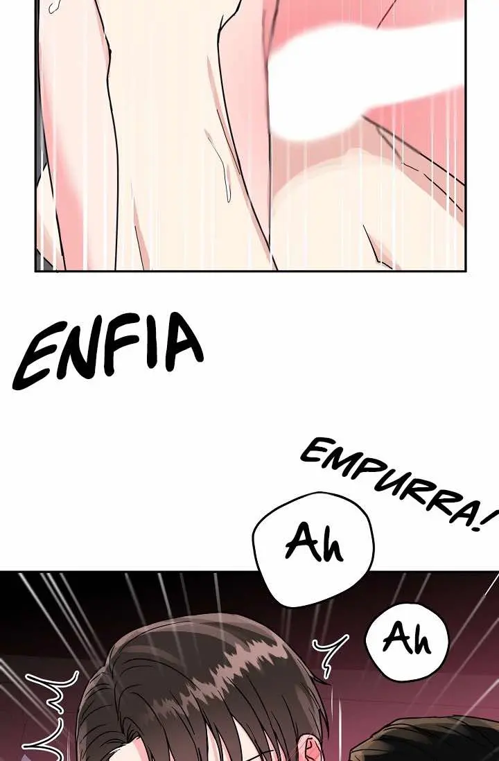 Safe Partner – Capítulo 33 Yaoi – Página 38