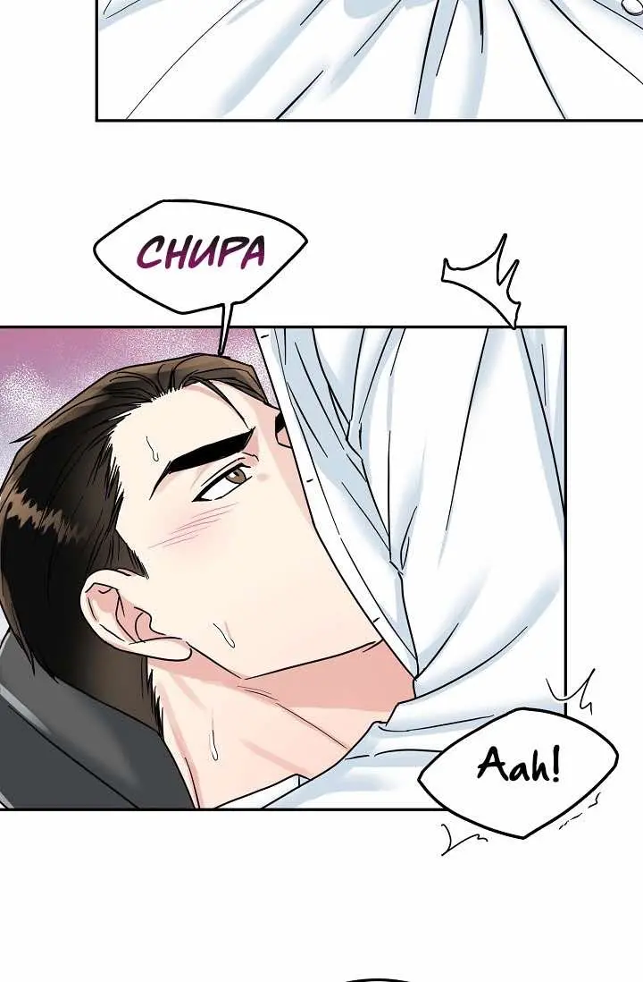 Safe Partner – Capítulo 33 Yaoi – Página 4