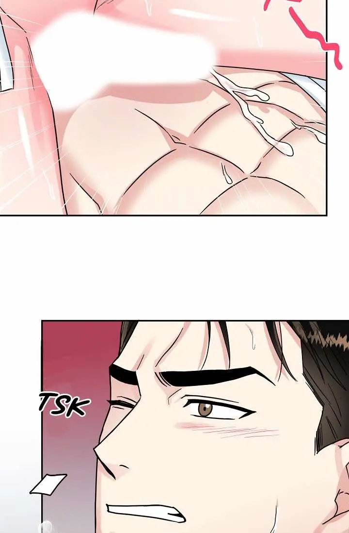 Safe Partner – Capítulo 33 Yaoi – Página 40