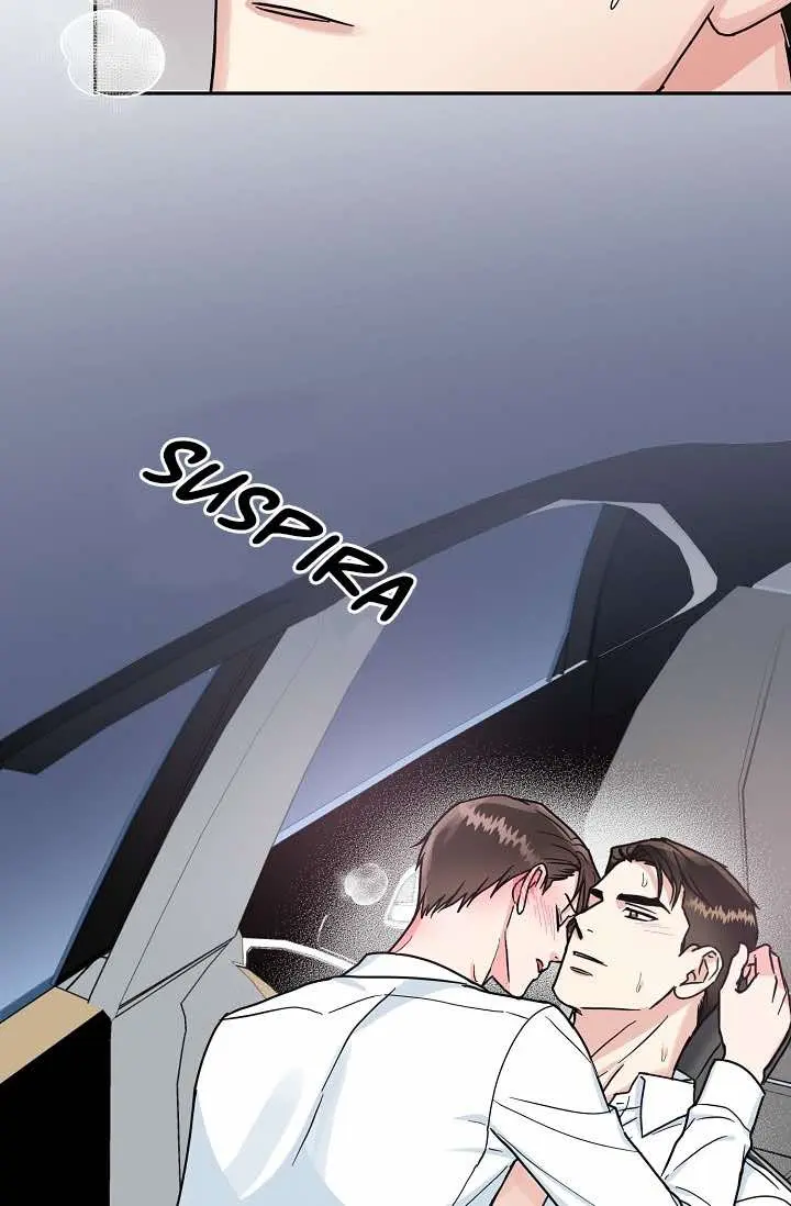 Safe Partner – Capítulo 33 Yaoi – Página 41