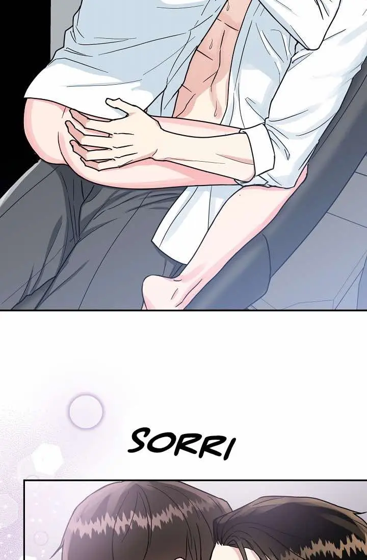 Safe Partner – Capítulo 33 Yaoi – Página 42