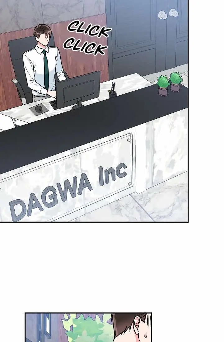 Safe Partner – Capítulo 33 Yaoi – Página 47